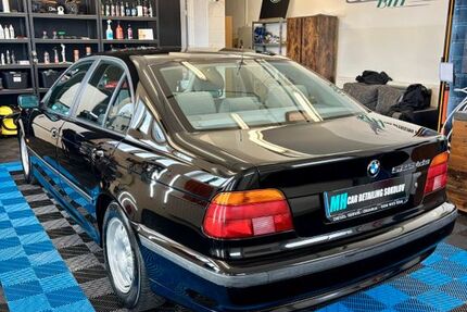 BMW 525 108.000 km 10.000 &euro; Leverkusen 51377