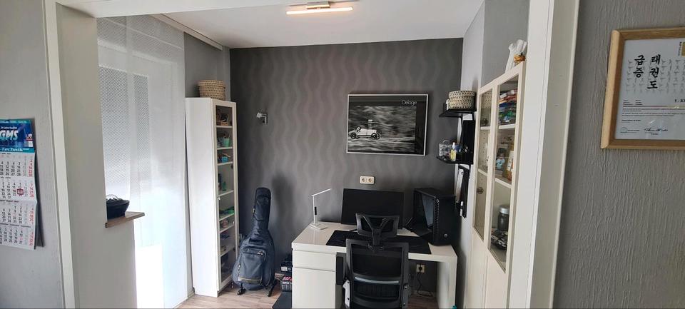 Reihenhaus Mönchengladbach Nord - 6 Zimmer, 176 m&sup2;, 550.000&euro; | Angebot:26992826