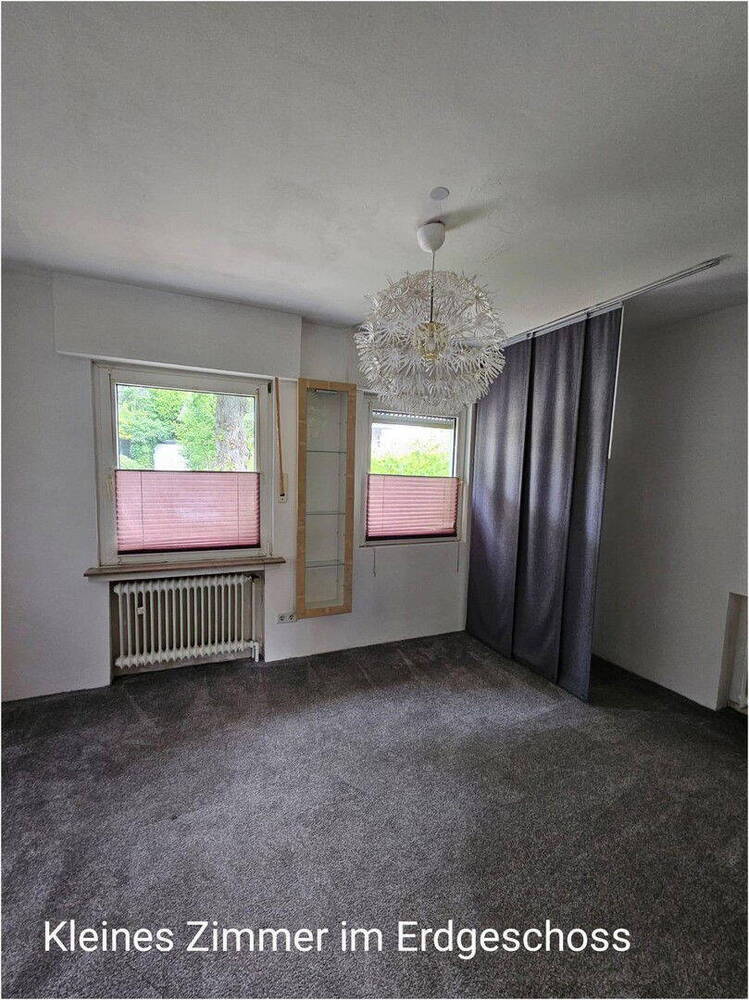 Charmantes Einfamilienhaus in ruhiger Lage - Nähe Essen Baldeneysee