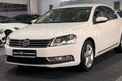 VW Passat 158.415 km 11.850 &euro; Mönchengladbach 41238