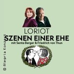 Loriot: Szenen einer Ehe