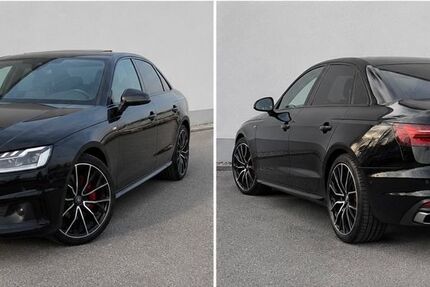 Audi A4 180.000 km 17.550 &euro; Mönchengladbach 41065