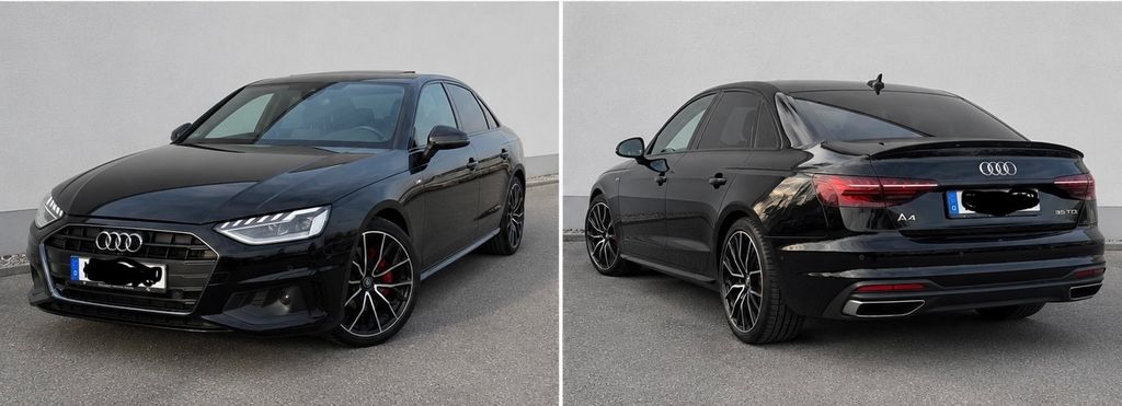 Audi A4 180.000 km 17.550 &euro; Mönchengladbach 41065