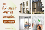 Schlüsselfertig-Einfamilienhaus mit Einliegerwohnung - Grundstück inklusive! 5 zimmer