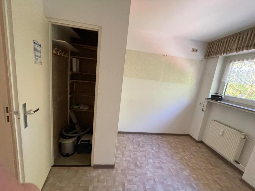 Schöne Eigentumswohnung in Remscheid