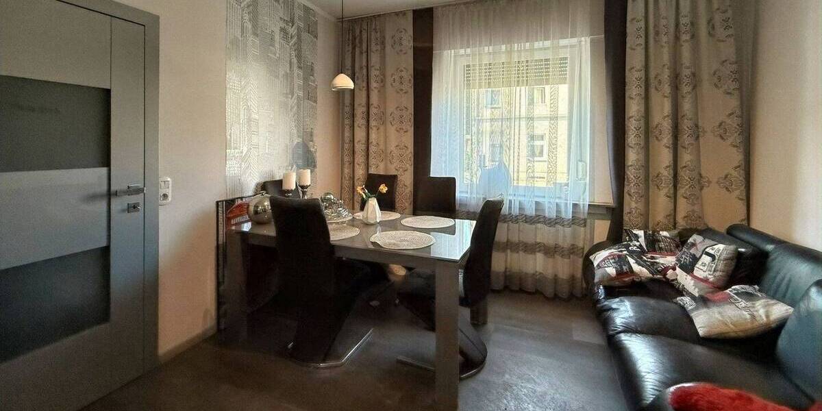 Reihenmittelhaus Mönchengladbach Geneicken - 6 Zimmer, 132 m&sup2;, 259.000&euro; | Angebot:25743726