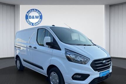 Ford Transit Custom 100.000 km 20.699 &euro; Krefeld 47805