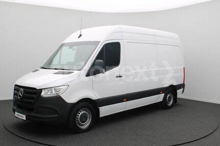 Mercedes-Benz Sprinter 46.050 km 29.738 &euro; Mönchengladbach 41066