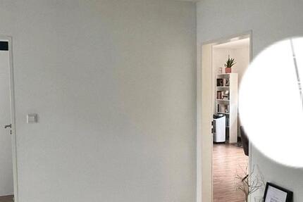 Wunderschöne DG Wohnung in Neurath zu vermieten 2 zimmer