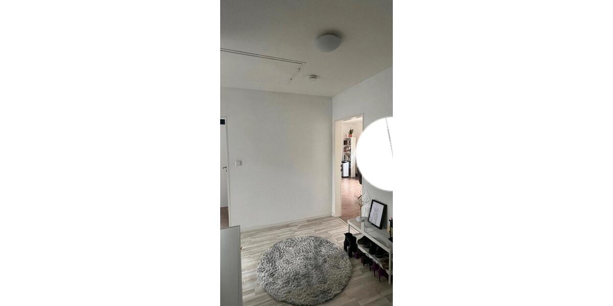 Wunderschöne DG Wohnung in Neurath zu vermieten 2 zimmer