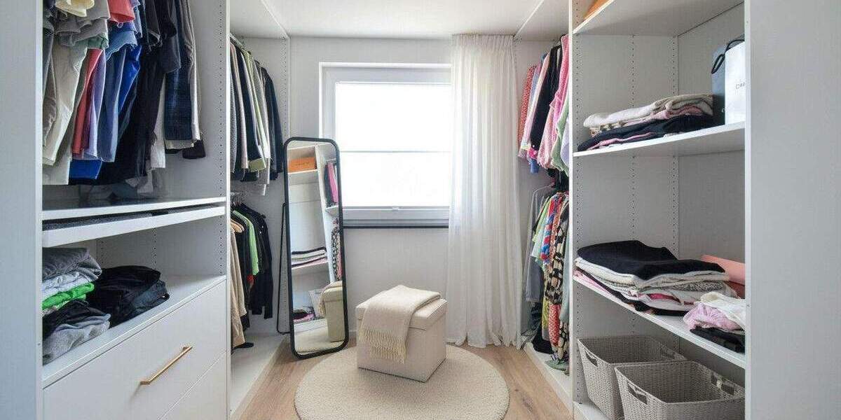 Modernisiertes Raumwunder mit 463 m² Grundstück, 3-fach Glas & FB - Heizung in Toplage von Buchholz 4 zimmer