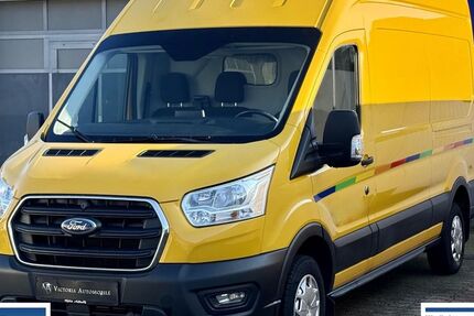 Ford Transit 45.000 km 20.990 &euro; Duisburg 47259