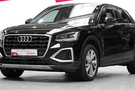 Audi Q2 31.169 km 27.499 &euro; Wuppertal 42109
