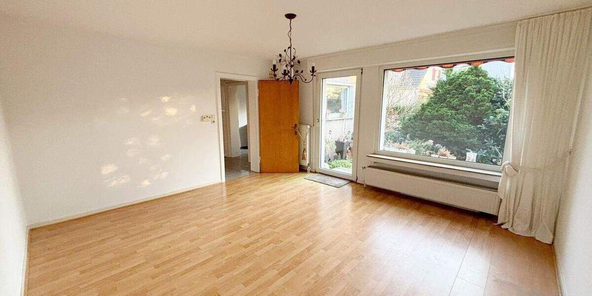 Einfamilienhaus Leverkusen Opladen - 6 Zimmer, 136 m&sup2;, 429.000&euro; | Angebot:25725695