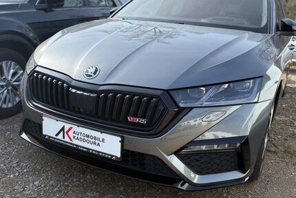Skoda Octavia 77.654 km 31.490 &euro; Solingen 42653