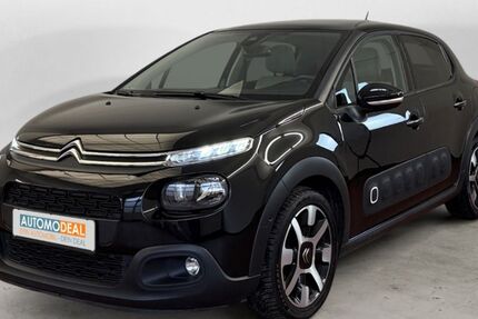 Citroen C3 70.664 km 11.889 &euro; Duisburg 47138