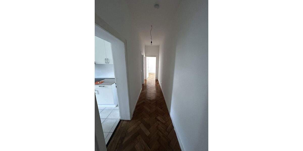 Charmante 2-Zimmer-Wohnung in Mönchengladbach-Rheydt - Perfekt für Paare, Singles oder WGs 2 zimmer