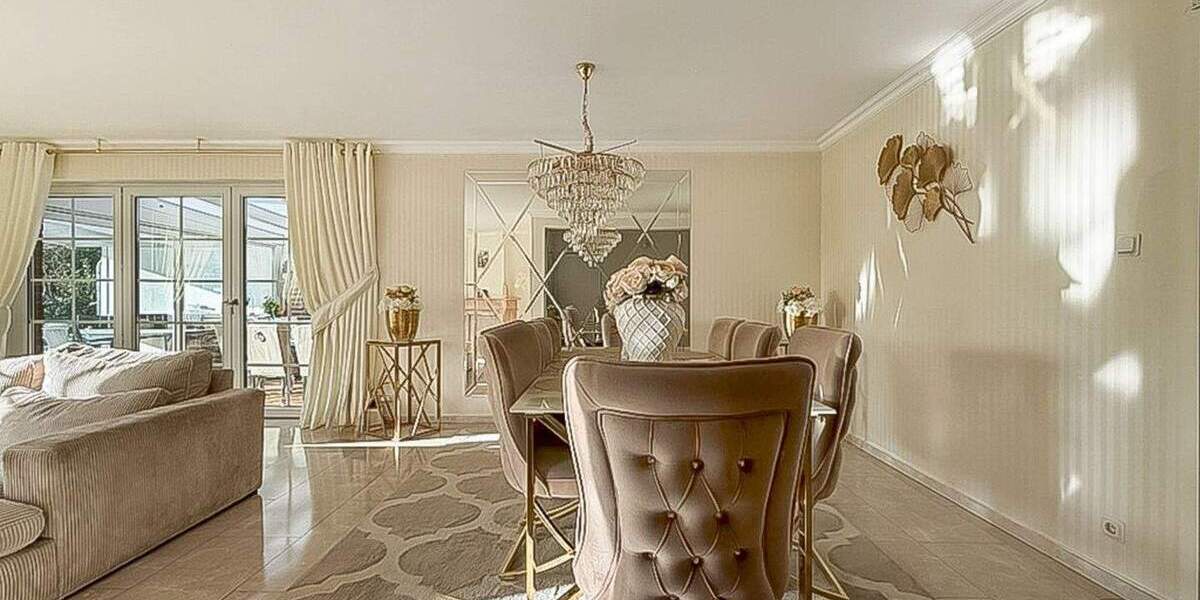 Doppelhaushälfte Willich - 1 Zimmer, 191 m&sup2;, 799.500&euro; | Angebot:25799895