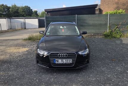 Audi A4 153.000 km 9.800 &euro; Viersen 41747