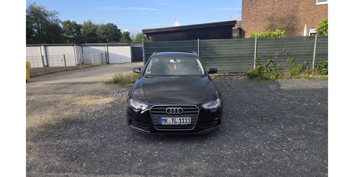 Audi A4 153.000 km 9.800 &euro; Viersen 41747