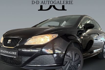 Seat Ibiza 127.000 km 3.300 € Wuppertal 42285