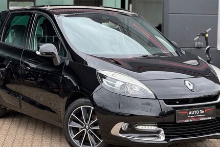 Renault Scenic 115.000 km 6.990 € Neuss 41462