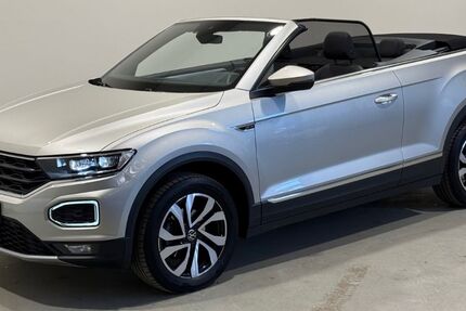 VW T-Roc 66.585 km 22.450 &euro; Mönchengladbach 41061