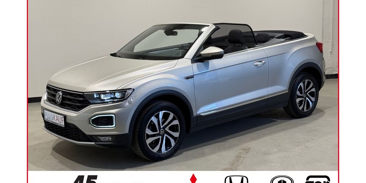 VW T-Roc 66.585 km 22.450 &euro; Mönchengladbach 41061