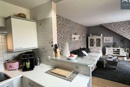 Wohnung Mönchengladbach-Dahl Dahl - 2 Zimmer, 54 m&sup2;, 134.000&euro; | Angebot:26765567