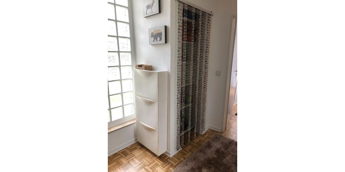 Hochparterre Düsseldorf Stadtbezirk 5 - 2 Zimmer, 46 m&sup2;, 990&euro; | Angebot:24979675