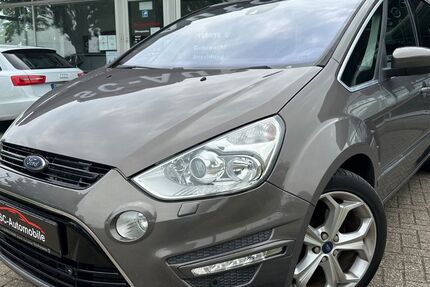 Ford S-Max 299.500 km 6.990 € Bergheim Zieverich (bei Köln) 50126