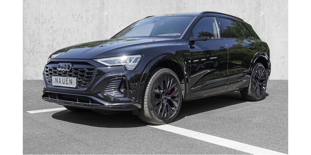Audi Q8 e-tron 29.488 km 52.380 &euro; Meerbusch 40670