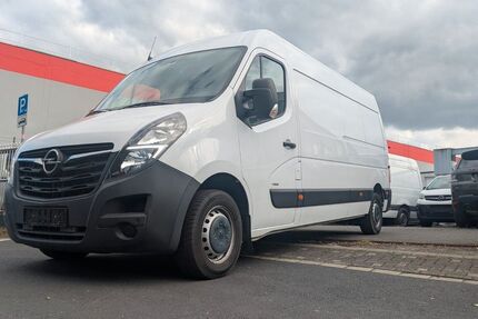 Renault Master 95.000 km 18.995 &euro; HILDEN 40724