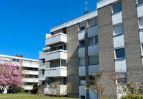 2 Zimmer Wohnung in Meerbusch, OT Bösinhoven