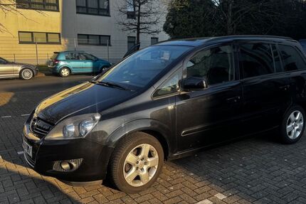 Opel Zafira 88.364 km 5.800 &euro; Heiligenhaus 42579
