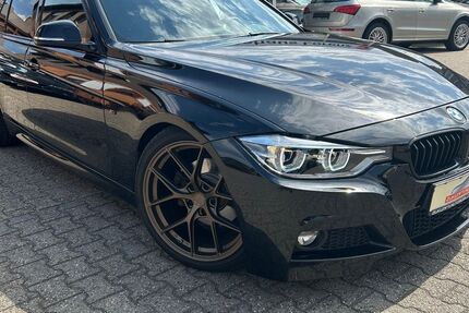 BMW 320 231.500 km 14.499 &euro; Korschenbroich 41352