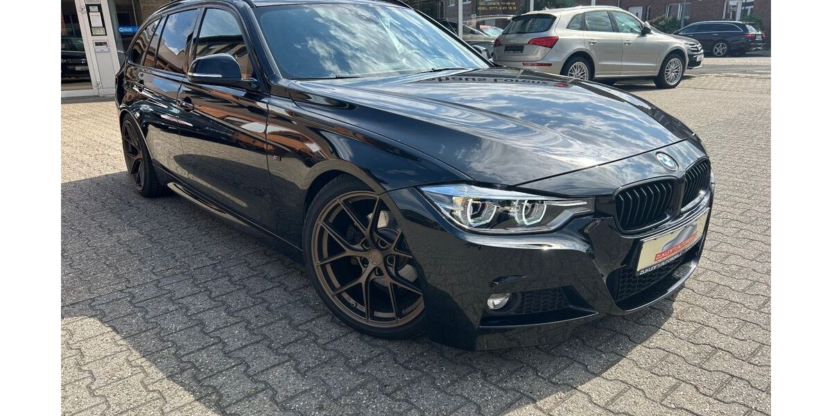 BMW 320 231.500 km 14.499 &euro; Korschenbroich 41352