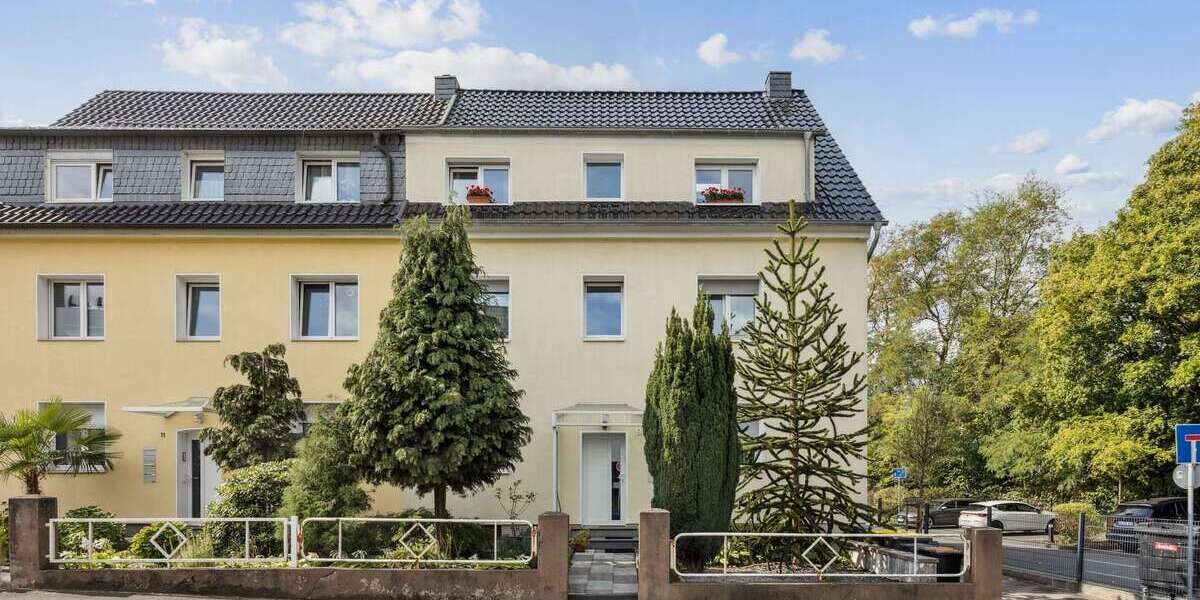 Einfamilienhaus Solingen Ohligs - 25 Zimmer, 503 m&sup2;, 959.000&euro; | Angebot:26363088