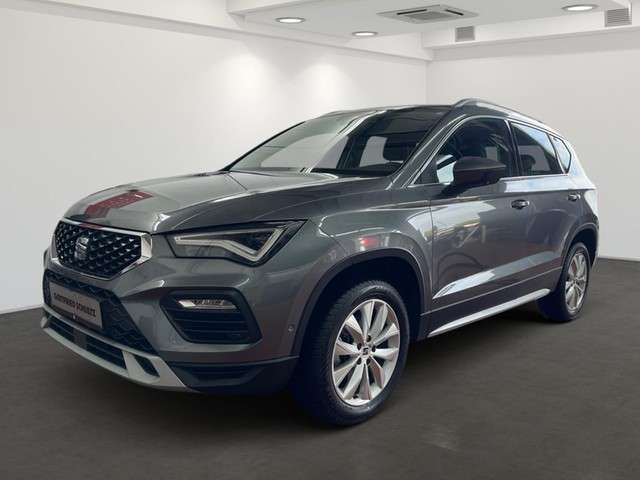 Seat Ateca 19.851 km 31.350 € Velbert 42553