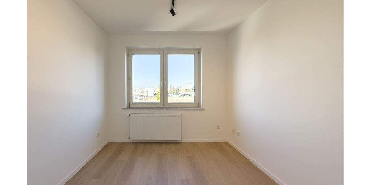 Etagenwohnung Neuss Barbaraviertel - 2 Zimmer, 159.900&euro; | Angebot:25696362