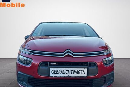 Citroen C4 Picasso 125.000 km 6.800 &euro; Düsseldorf 40472