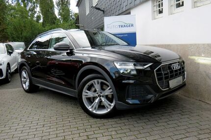 Audi Q8 45.032 km 58.990 &euro; Wuppertal 42109