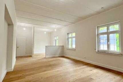 Wohnung zum Mieten in Krefeld 1.565 € 115 m²
