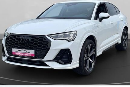 Audi Q3 78.207 km 33.890 € Köln 51145