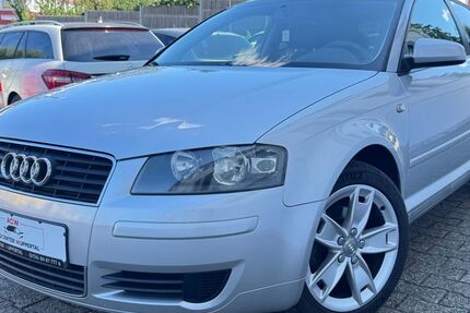 Audi A3 304.795 km 1.490 &euro; Wuppertal 42285