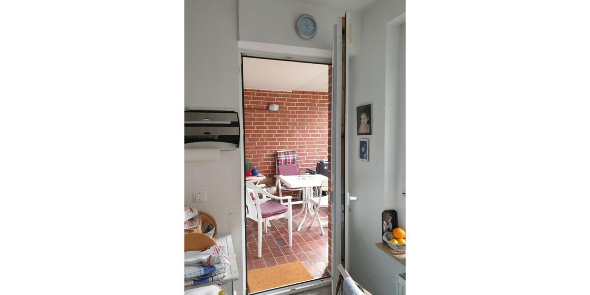 Gut vermietete Eigentumswohnung inkl Stellplatz in NE-Innenstadt 3 zimmer