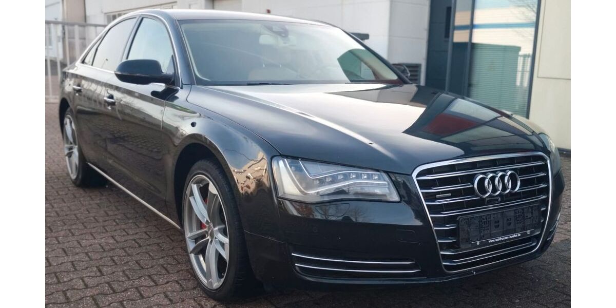 Audi A8 230.000 km 13.700 &euro; Mönchengladbach 41066