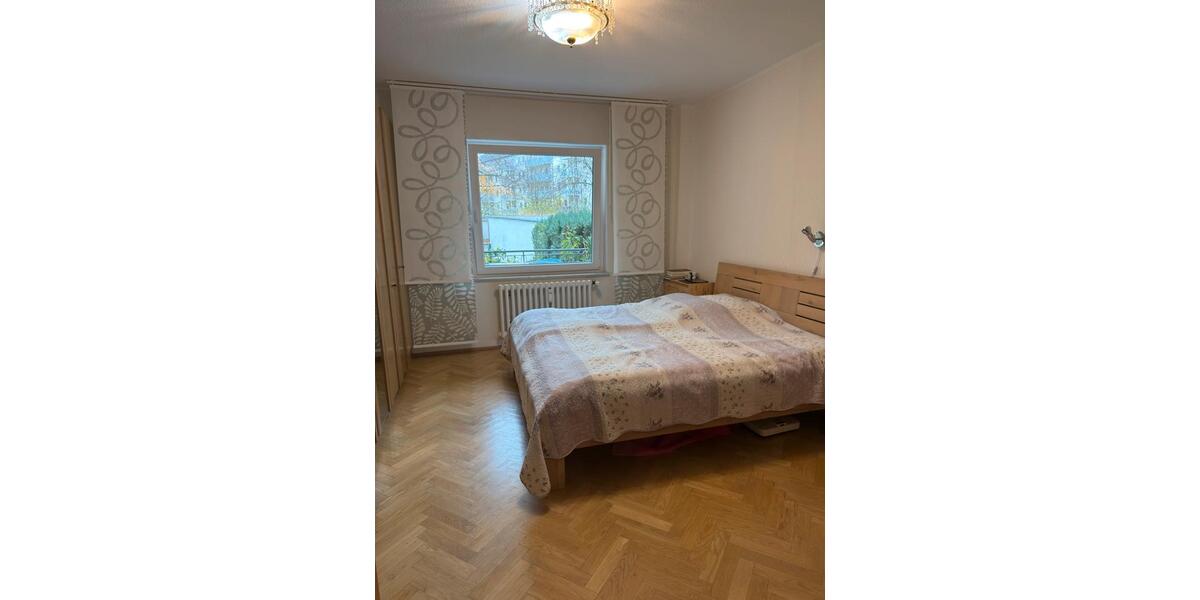 Eigentumswohnung 3Zi.mit Garten und Stellplatz Provisionsfrei 3 zimmer