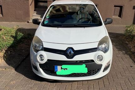 Renault Twingo 188.500 km 1.999 &euro; Mülheim an der Ruhr 45468