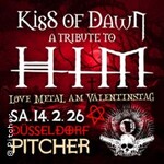 H.I.M. by KISS OF DAWN